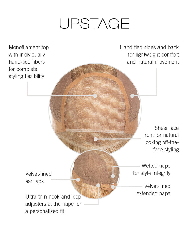UPSTAGE LARGE