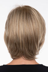 Dark Blonde