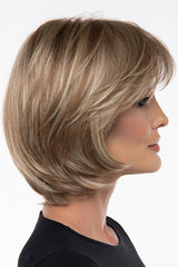Dark Blonde