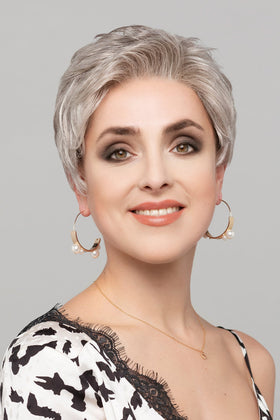 Shorty Mono Lace Petite Wig Modern Hair Collection