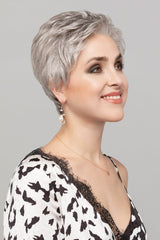 Shorty Mono Lace Petite Wig Modern Hair Collection