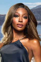 RH8/12SS SHADED MOCHA