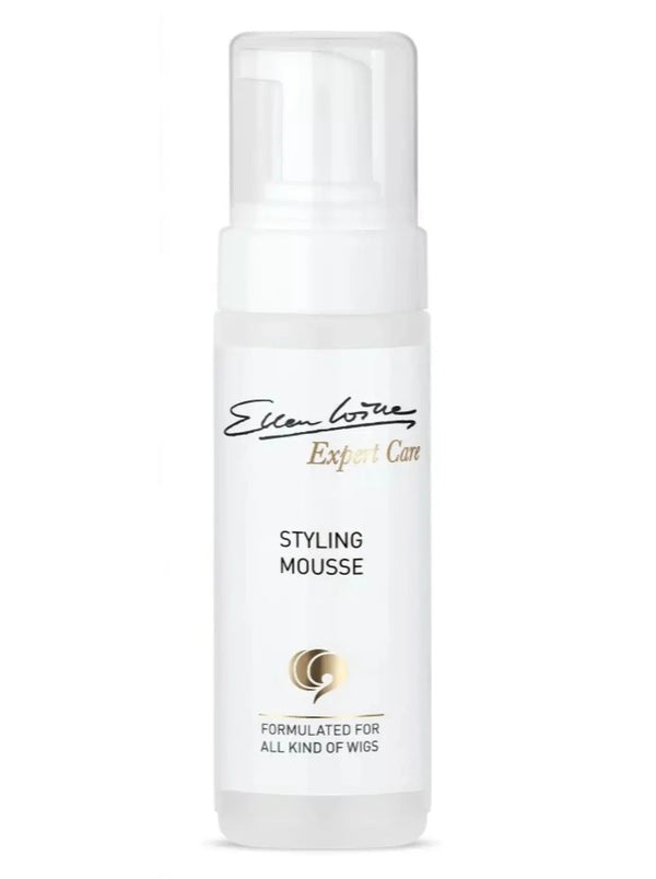 Styling Mousse