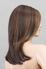 COFFEE BROWN LIGHTED