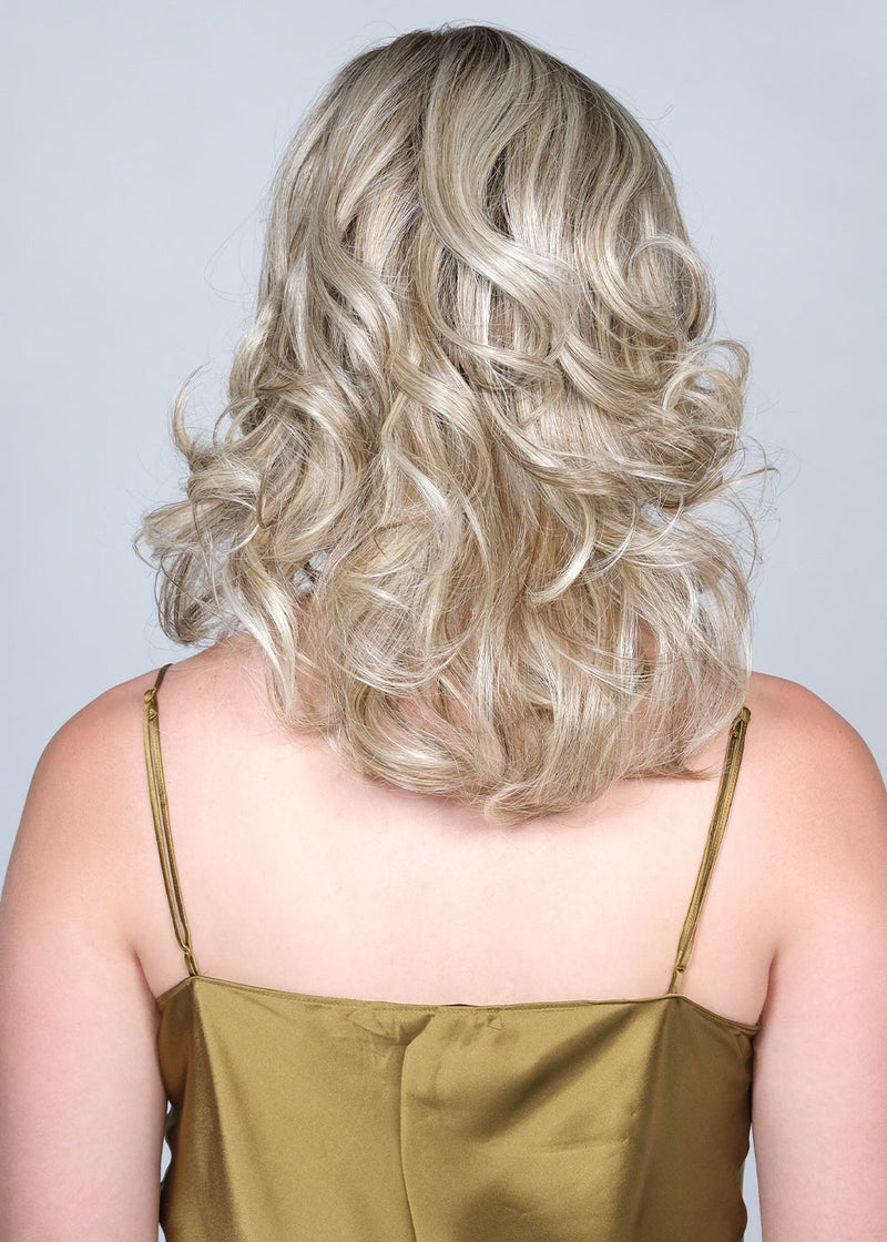 ROOTBEER FLOAT BLONDE