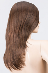 MIDDLE BROWN