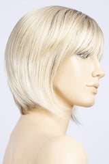 CREAM BLONDE SHADED