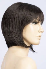 DARK BROWN MIX