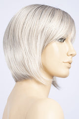 POLAR SILVER SHADED 
