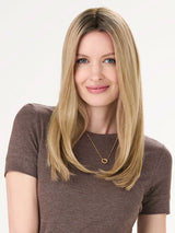 Barely There Straight 16"