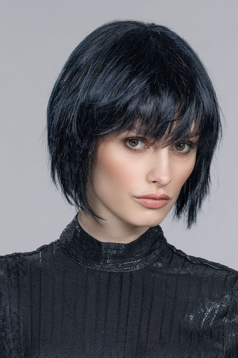 cosmo black mix