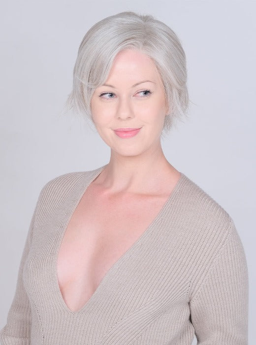 COCONUT SILVER BLONDE