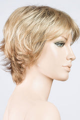 CARAMEL ROOTED
