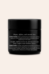 Sculpting Contour Creme
