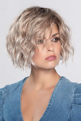 CANDY BLONDE TIPPED