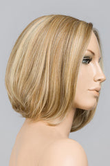 SANDY BLONDE ROOTED