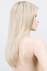 LIGHT CHAMPAGNE ROOTED