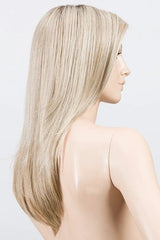 PEARL BLONDE ROOTED