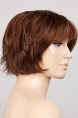 CINNAMON BROWN MIX 