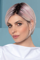 PASTEL ROSE SHADED