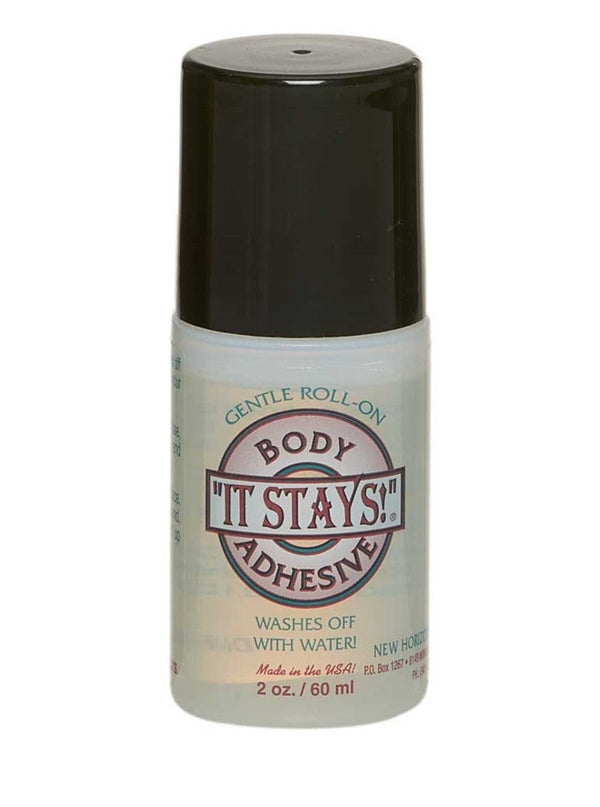 It Stays Body Adhesive 2 oz