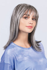 SALT/PEPPER MIX