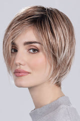 candyblonde rooted