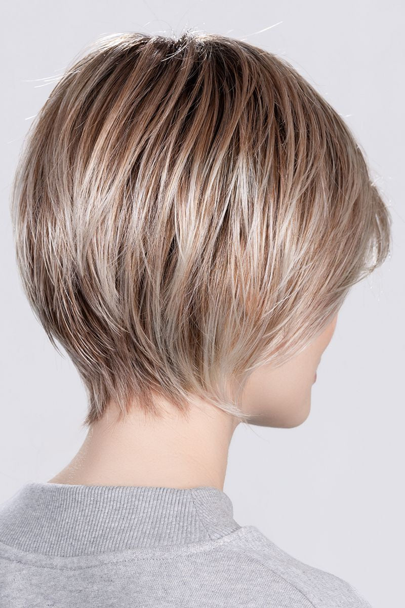 candyblonde rooted