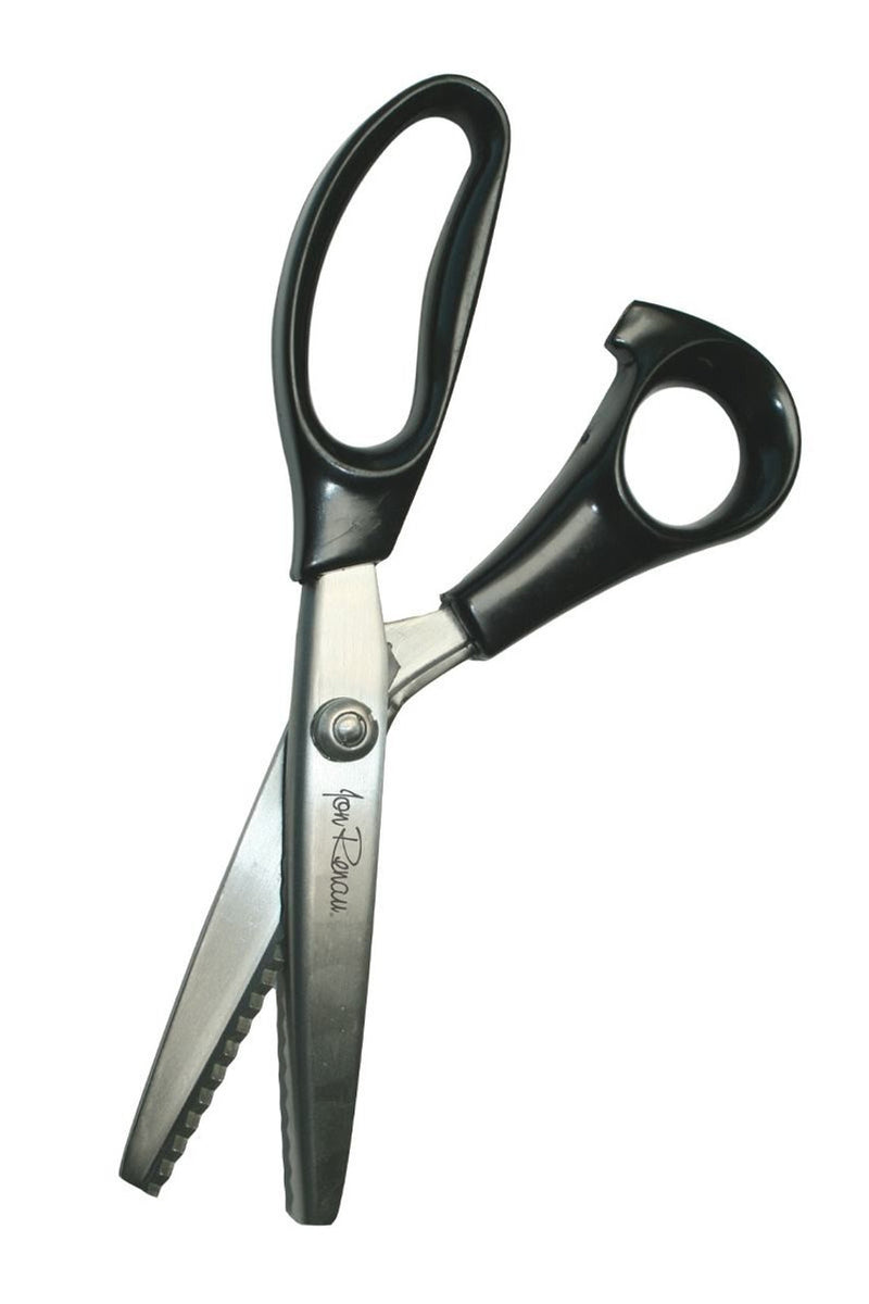 Pinking Shears