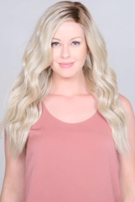 Tres Leched Blonde
