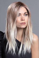 CANDY BLONDE TIPPED