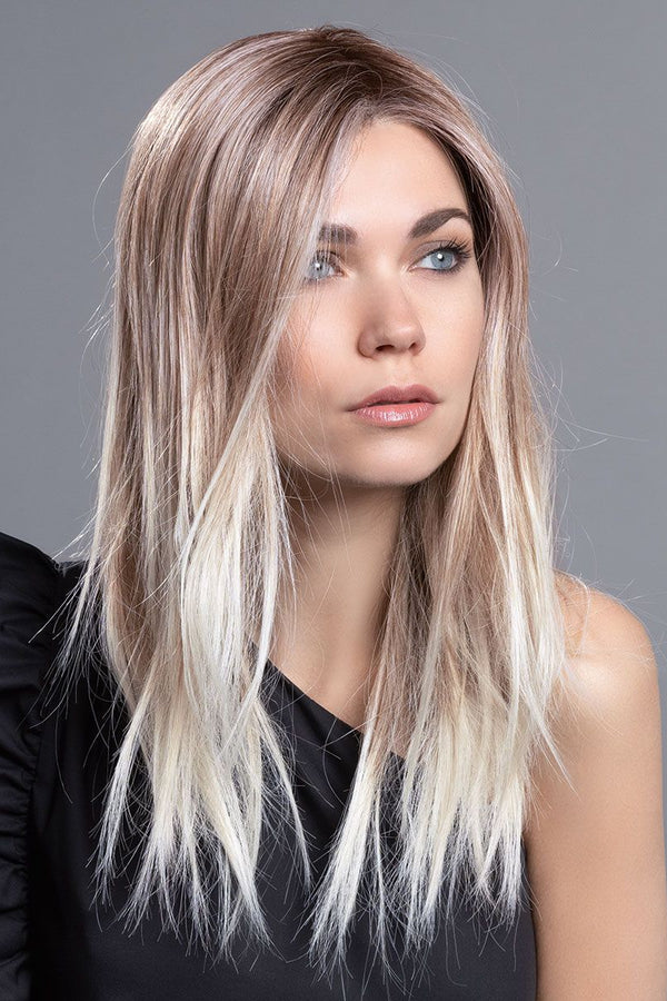 CANDY BLONDE TIPPED