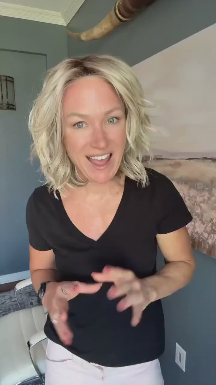 Donna Video Review