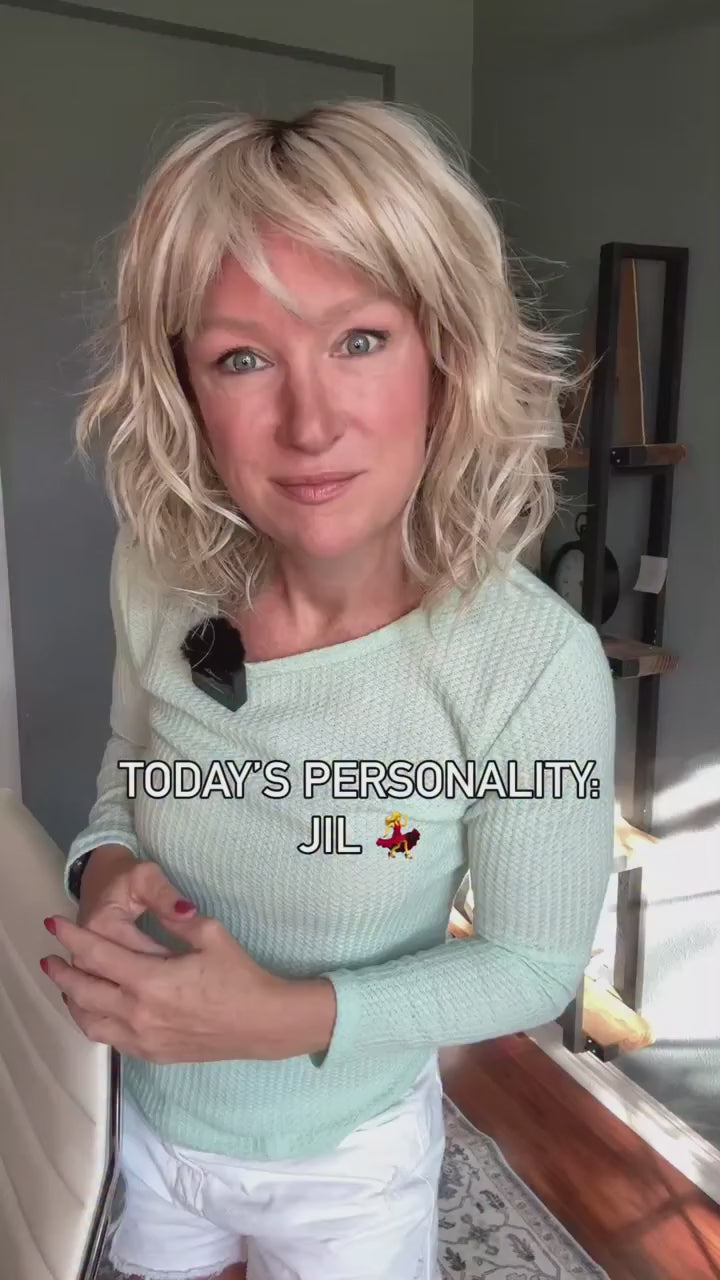 Jil Video Review