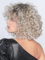 PEARL BLONDE ROOTED