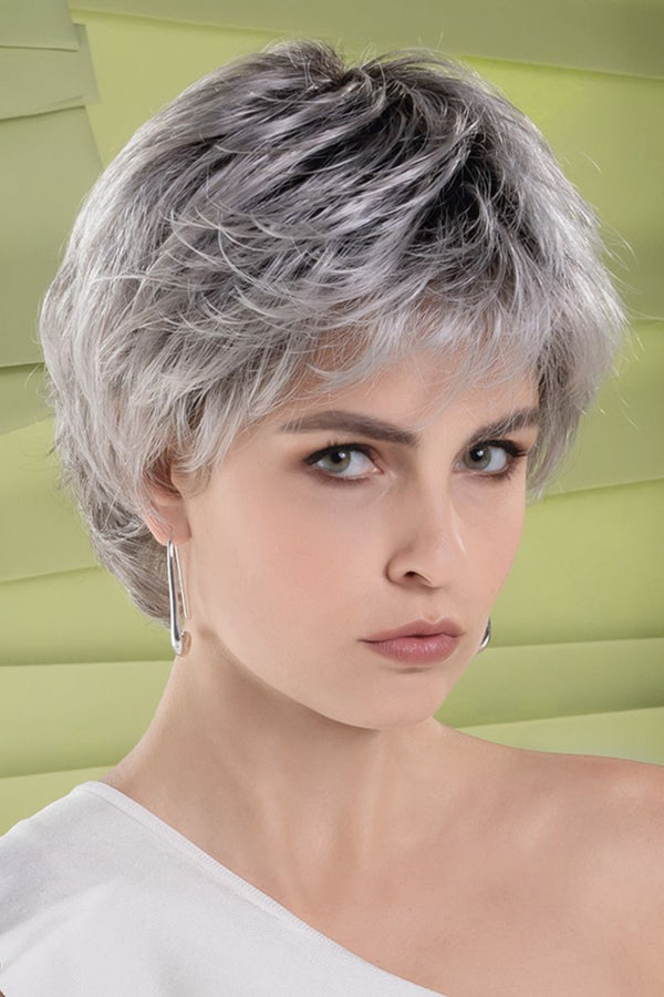 ash grey shad