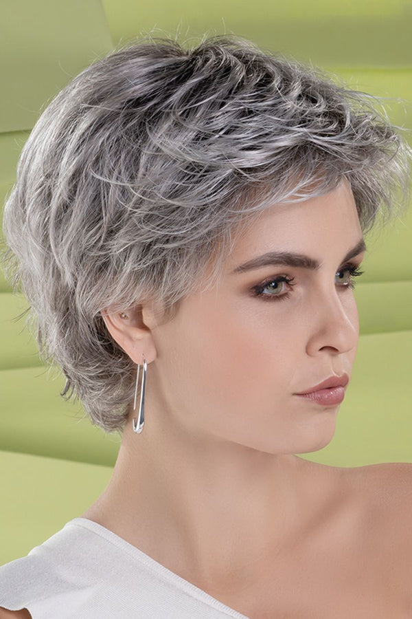 ash grey shad