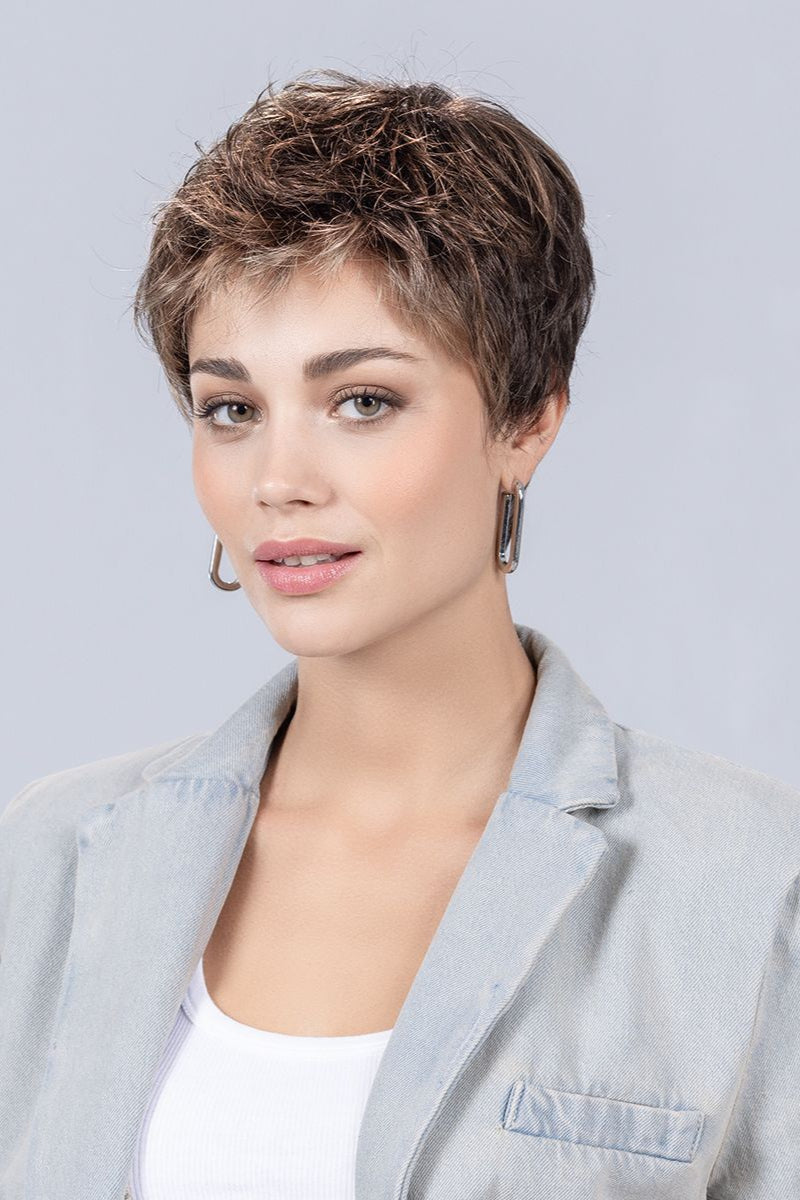coffeebrown lighted