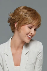 DARK BLONDE