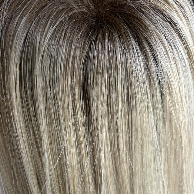 Vanilla Buttercream Rooted