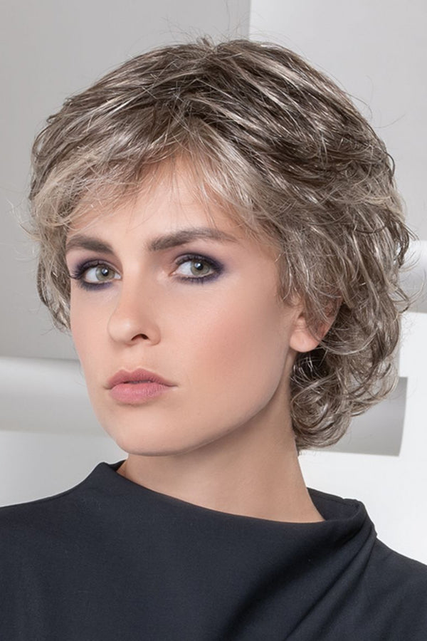 middle grey mix