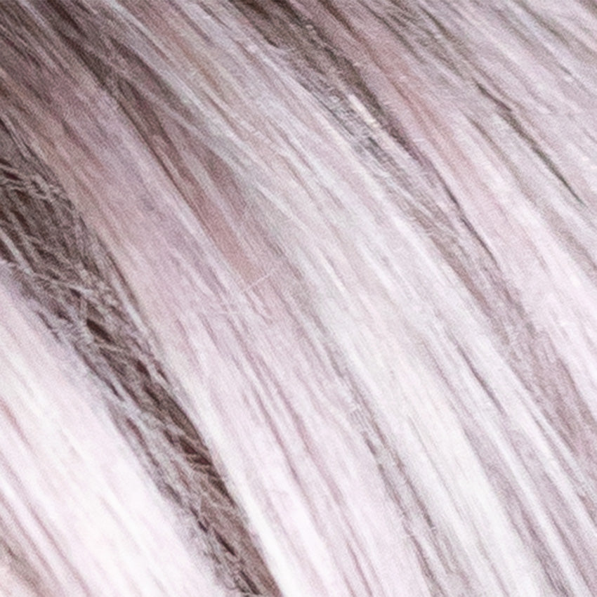Violet Rooted