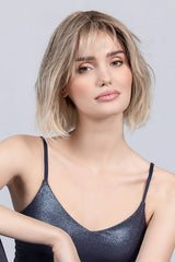 SANDY BLONDE TIPPED