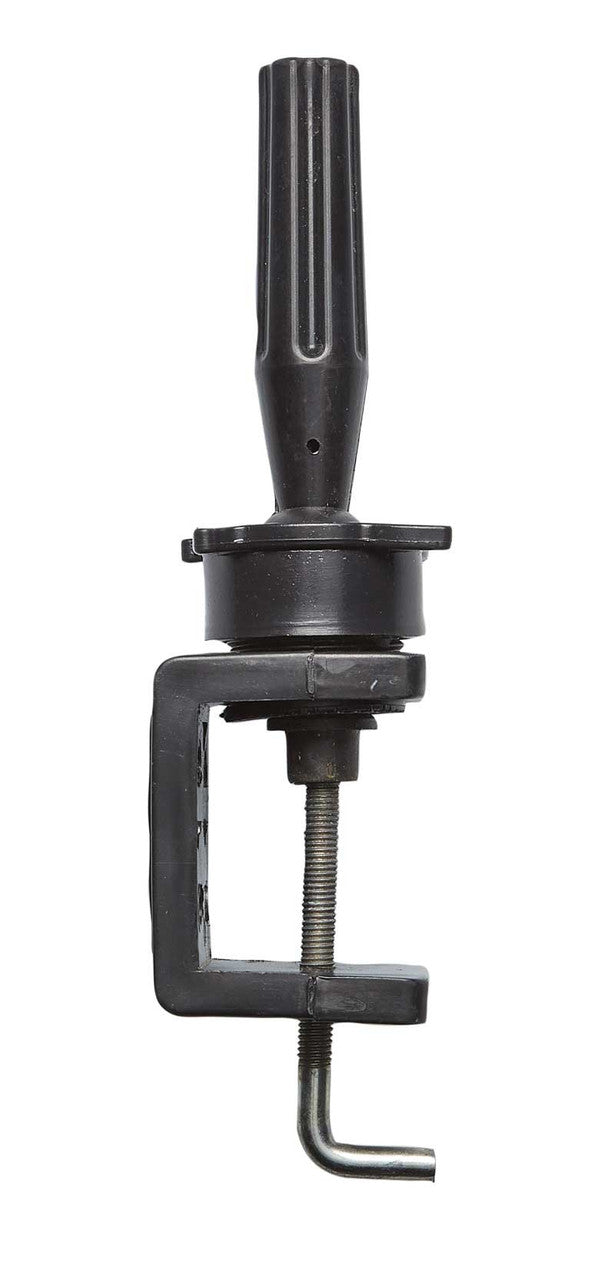 Plastic Wig Clamp