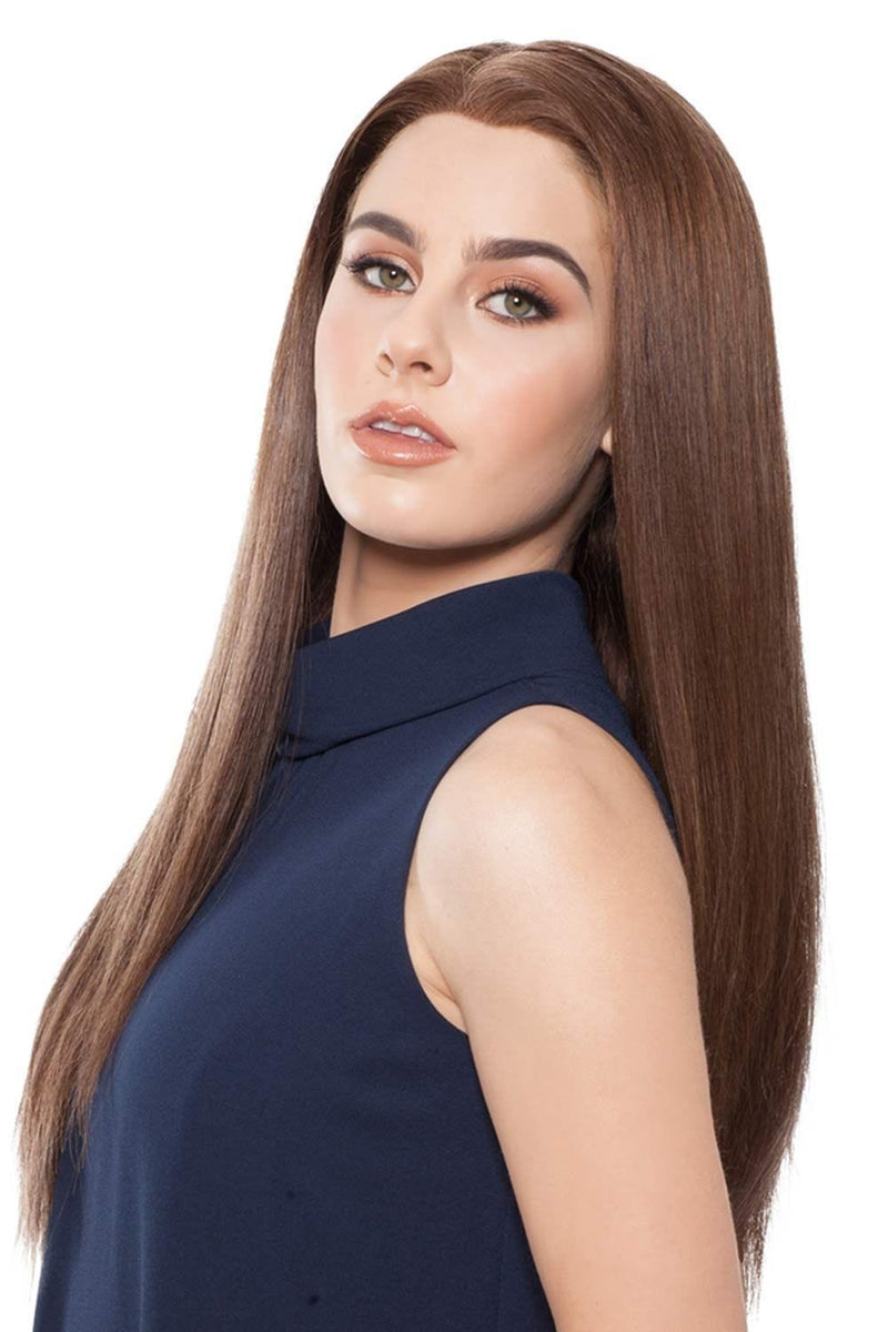 6 Medium Chestnut Brown