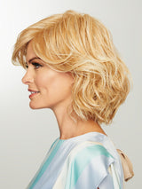 medium blonde