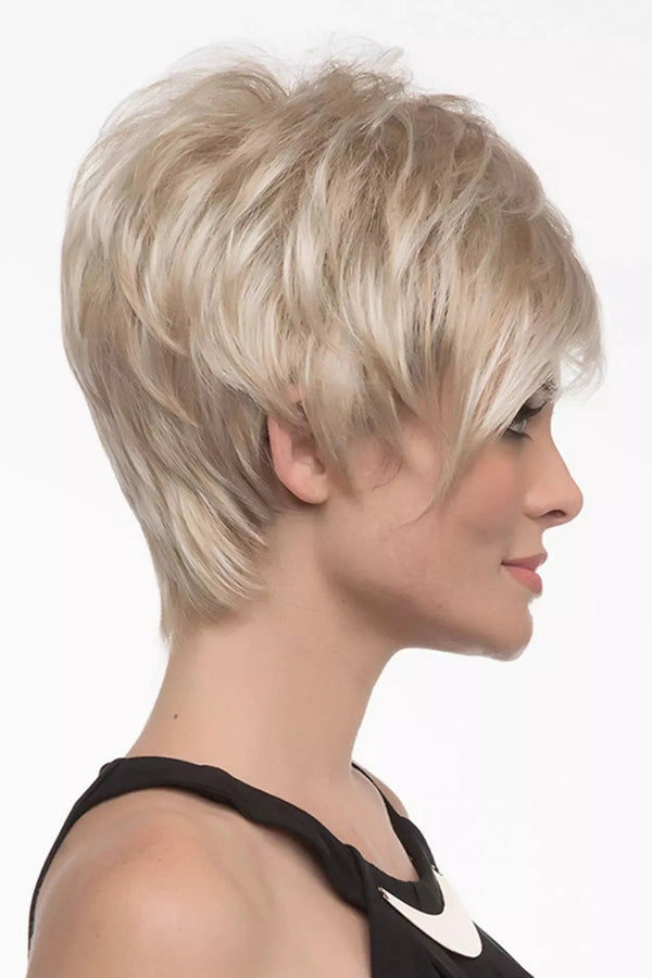 LIGHT BLONDE
