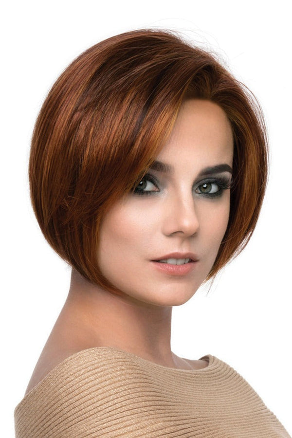 LIGHTER RED