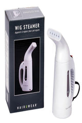 Wig Steamer by HairUWear