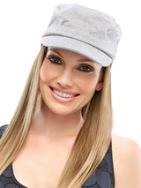 24BT18 dark natural ash blonde & light golden blonde blend w/ light golden blonde tips